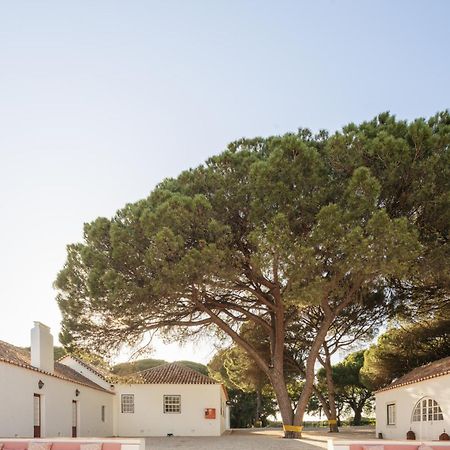 Herdade Do Peru Pateo Villas Азейтау Екстериор снимка