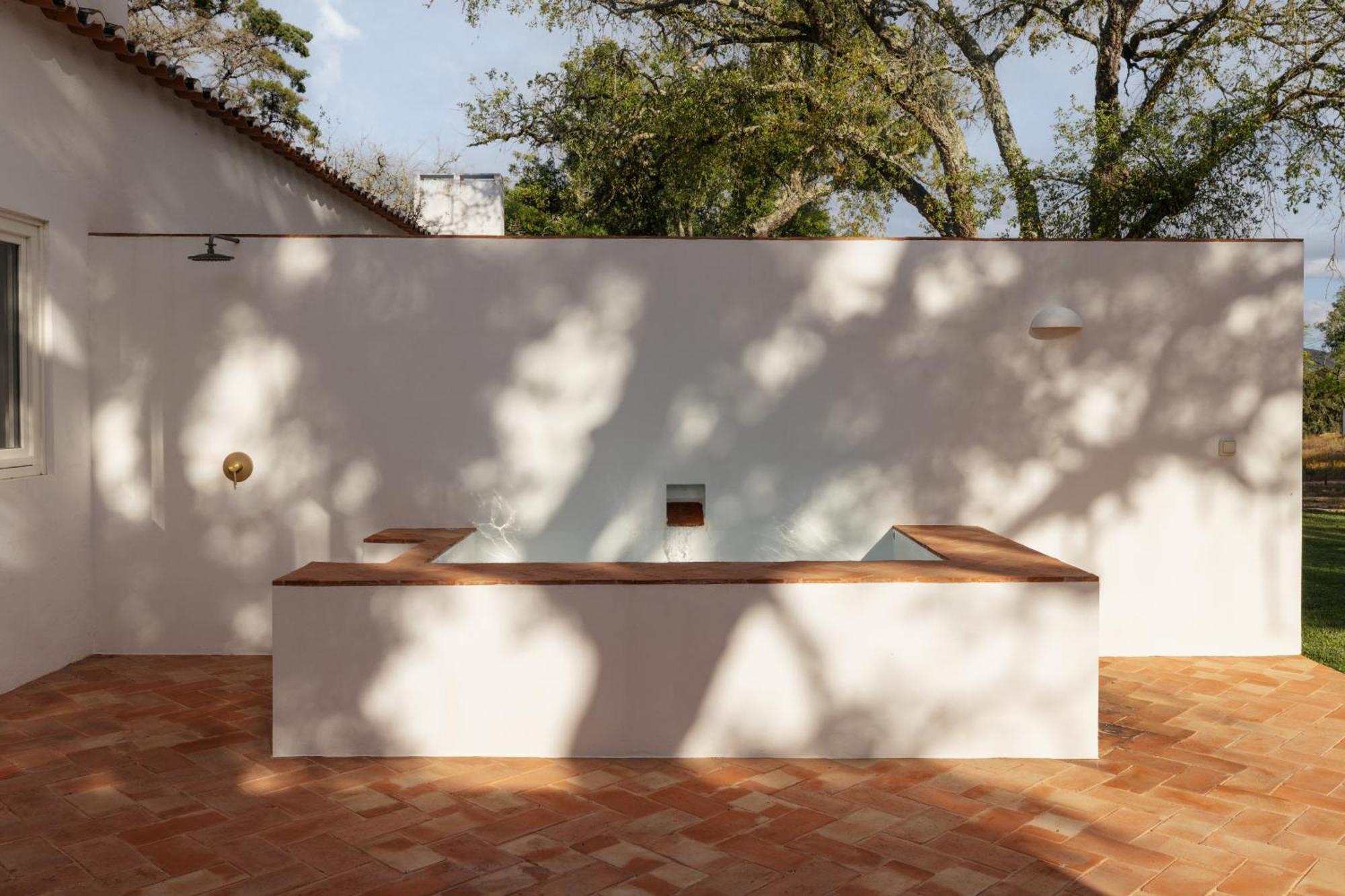 Herdade Do Peru Pateo Villas Азейтау Екстериор снимка