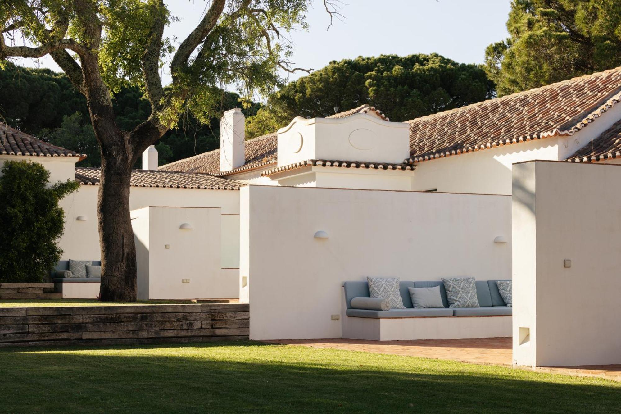 Herdade Do Peru Pateo Villas Азейтау Екстериор снимка