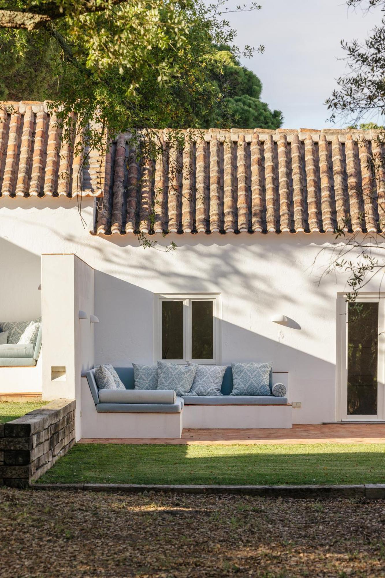 Herdade Do Peru Pateo Villas Азейтау Екстериор снимка