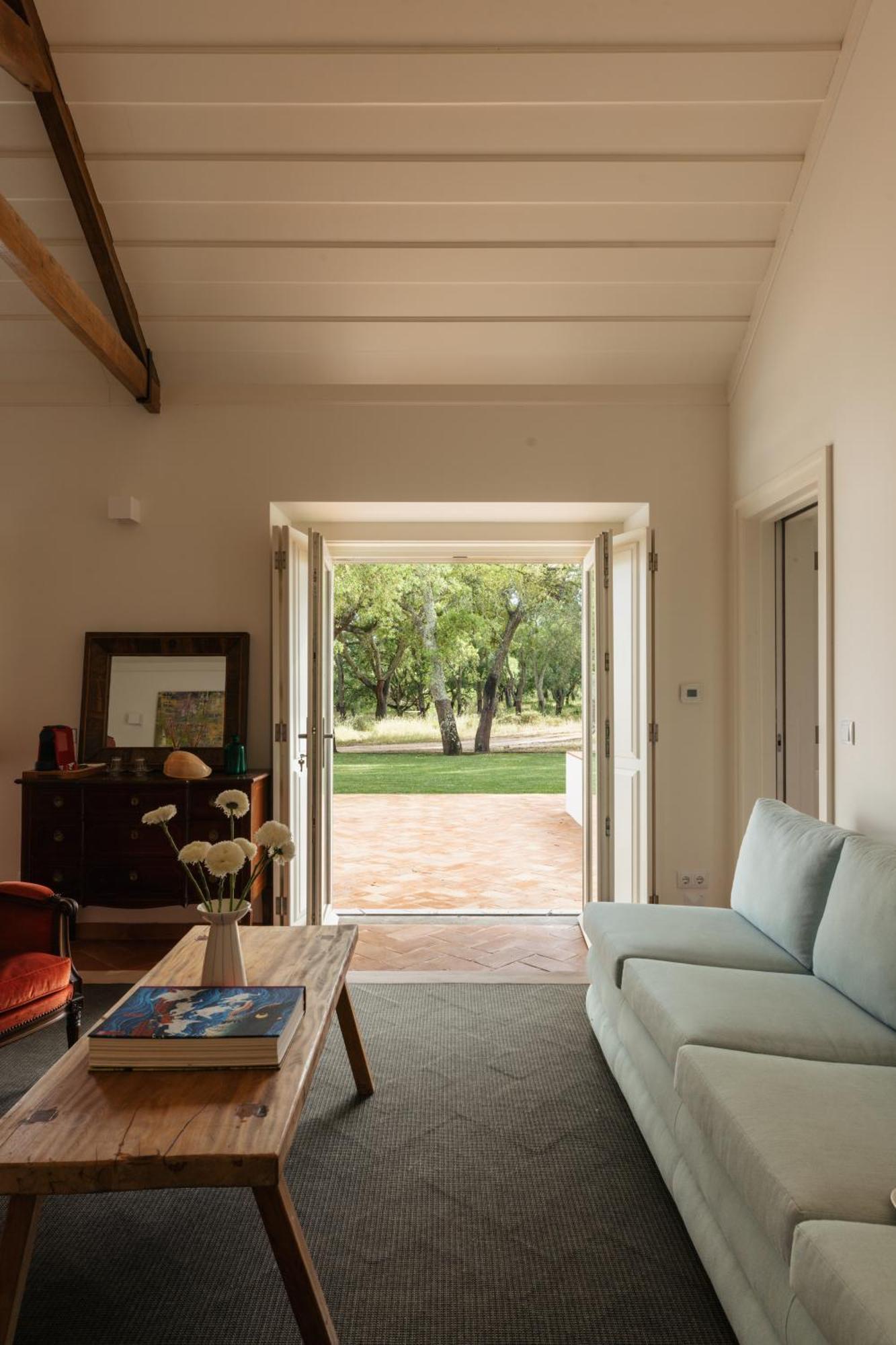 Herdade Do Peru Pateo Villas Азейтау Екстериор снимка