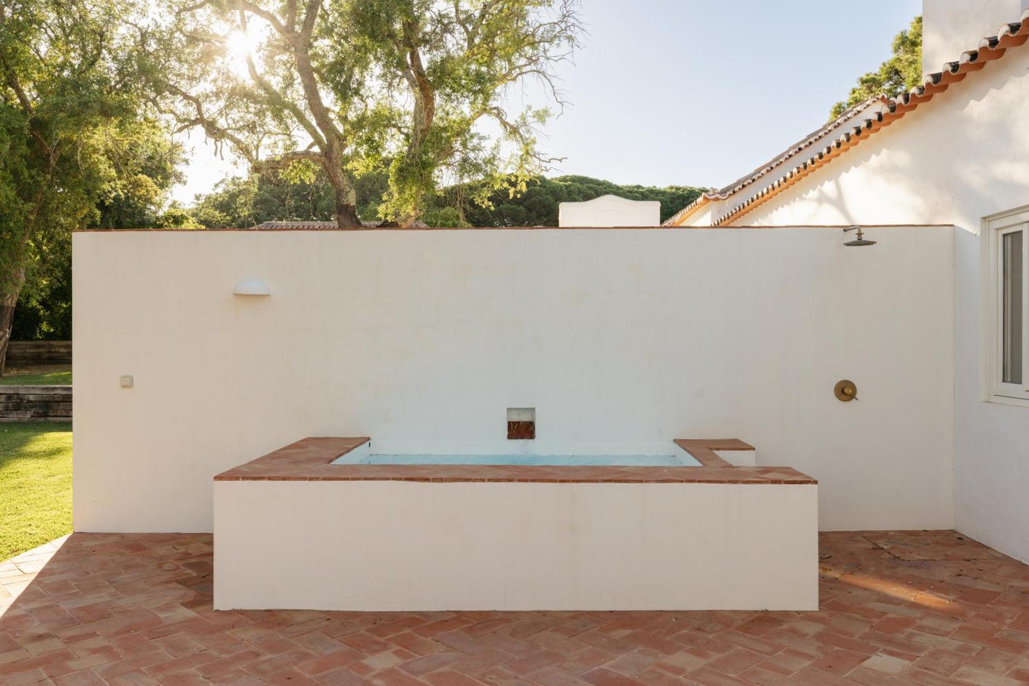 Herdade Do Peru Pateo Villas Азейтау Екстериор снимка