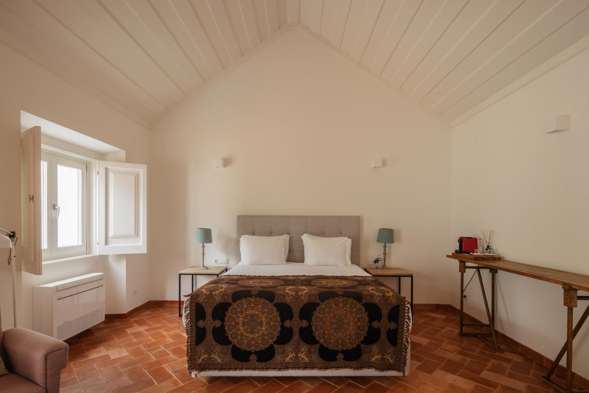 Herdade Do Peru Pateo Villas Азейтау Екстериор снимка