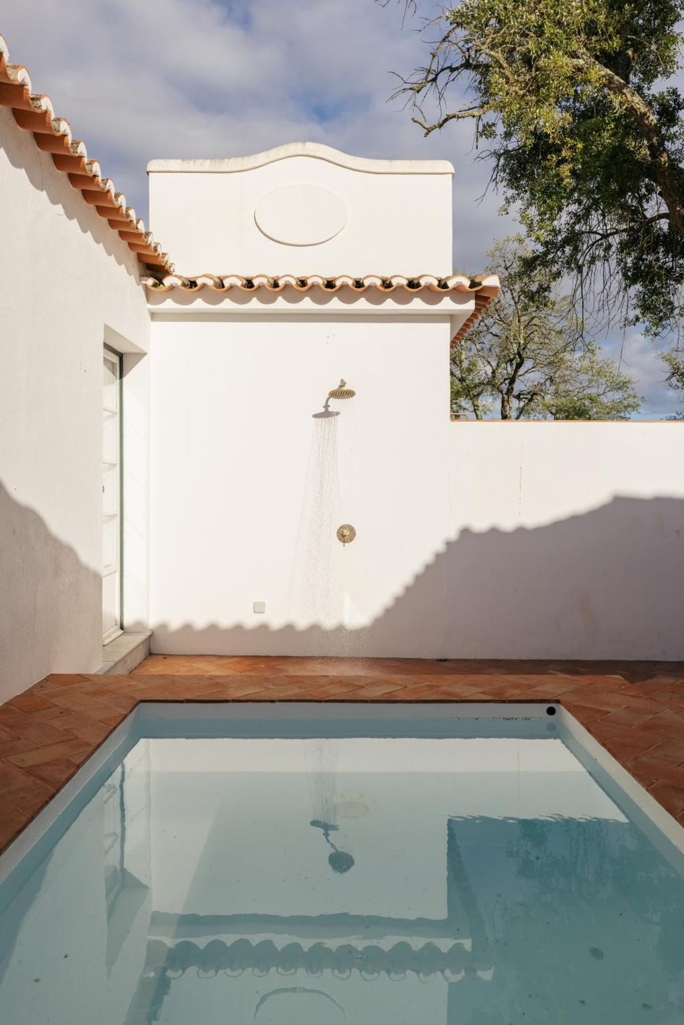 Herdade Do Peru Pateo Villas Азейтау Екстериор снимка