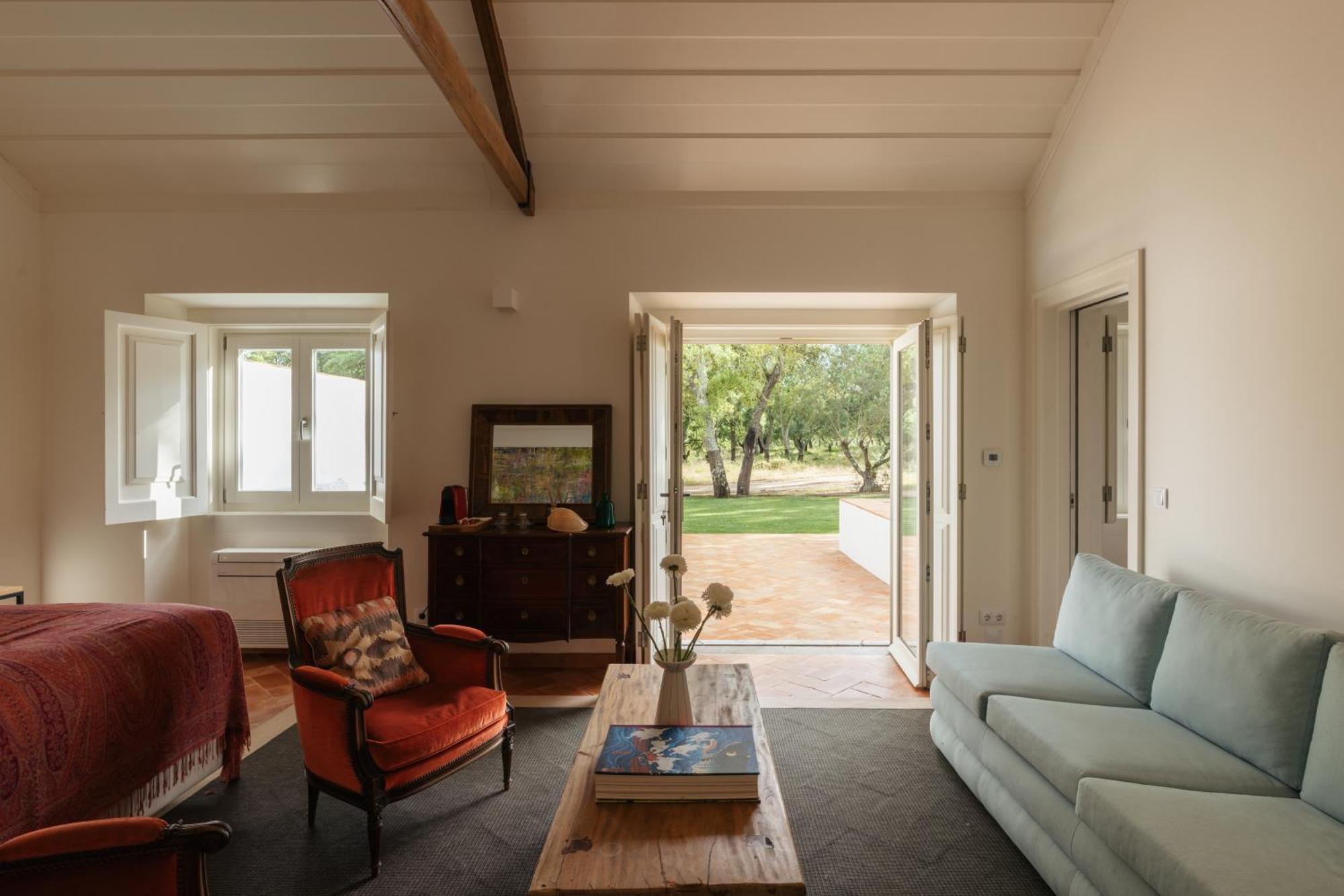 Herdade Do Peru Pateo Villas Азейтау Екстериор снимка