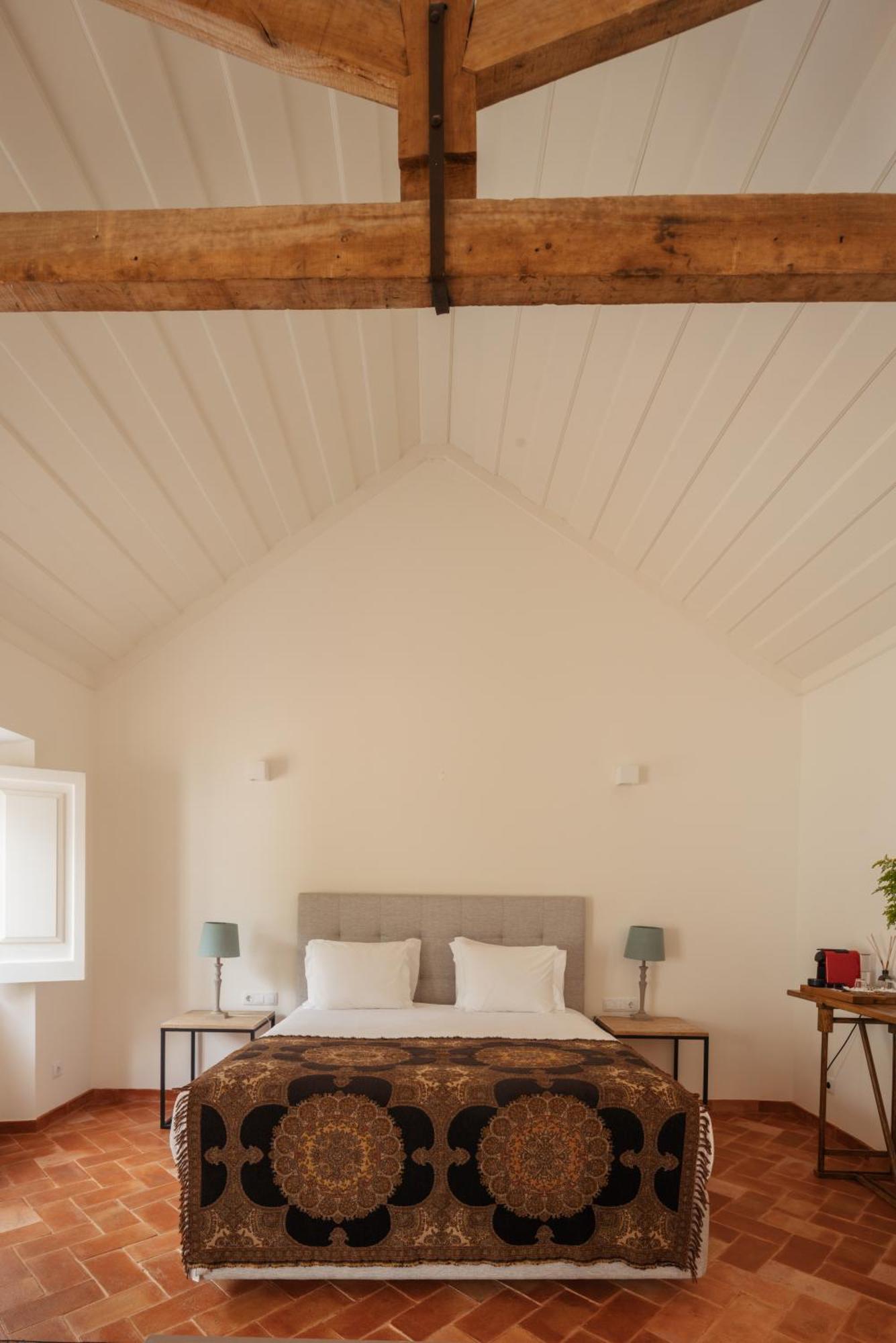 Herdade Do Peru Pateo Villas Азейтау Екстериор снимка