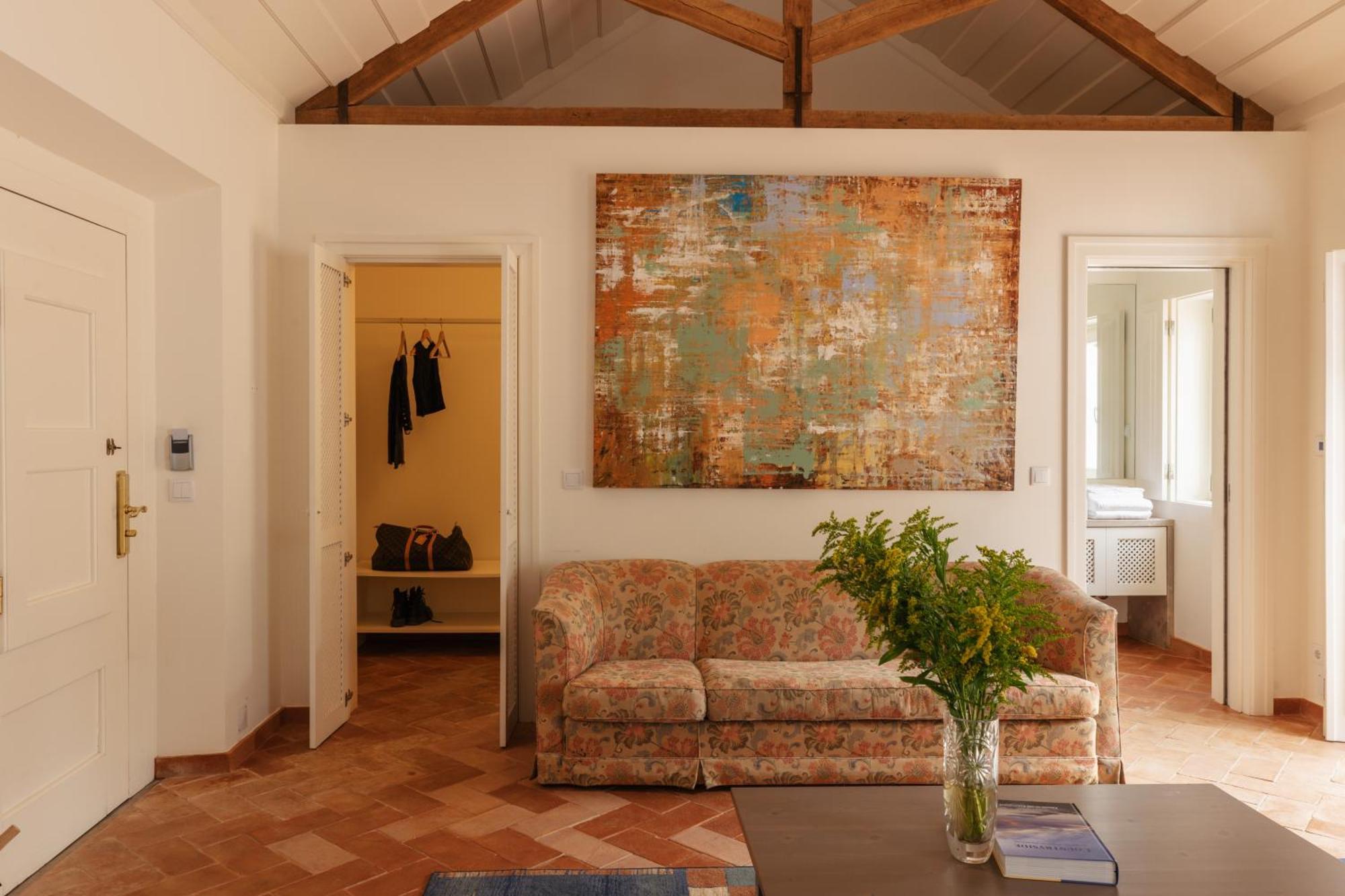Herdade Do Peru Pateo Villas Азейтау Екстериор снимка