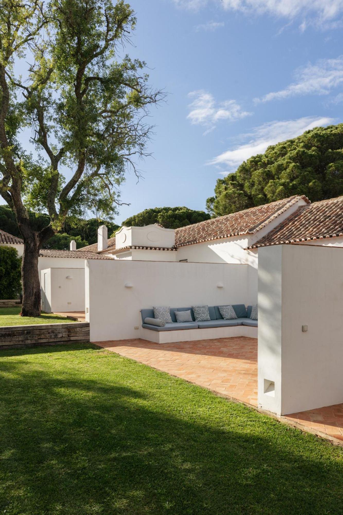 Herdade Do Peru Pateo Villas Азейтау Екстериор снимка