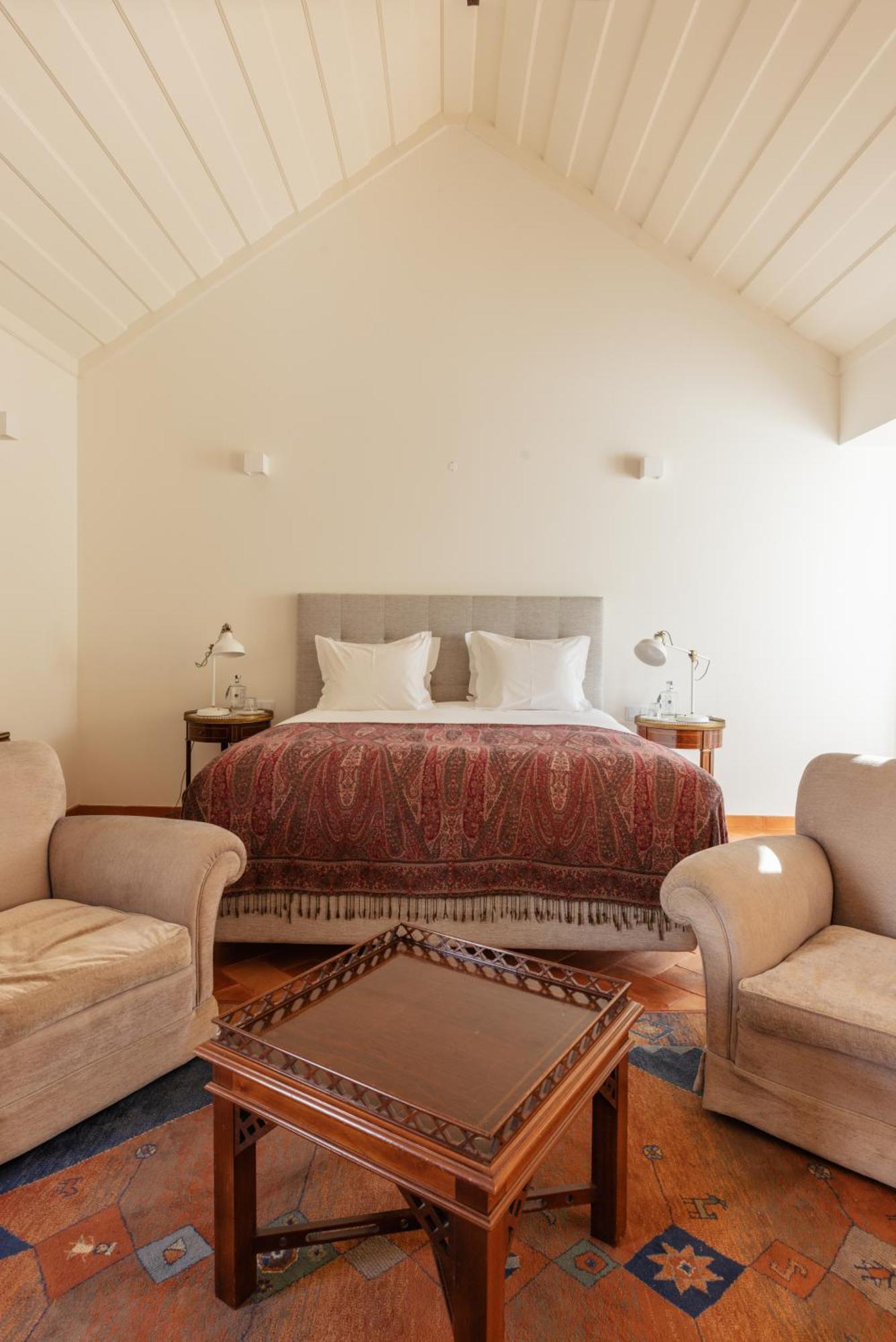 Herdade Do Peru Pateo Villas Азейтау Екстериор снимка