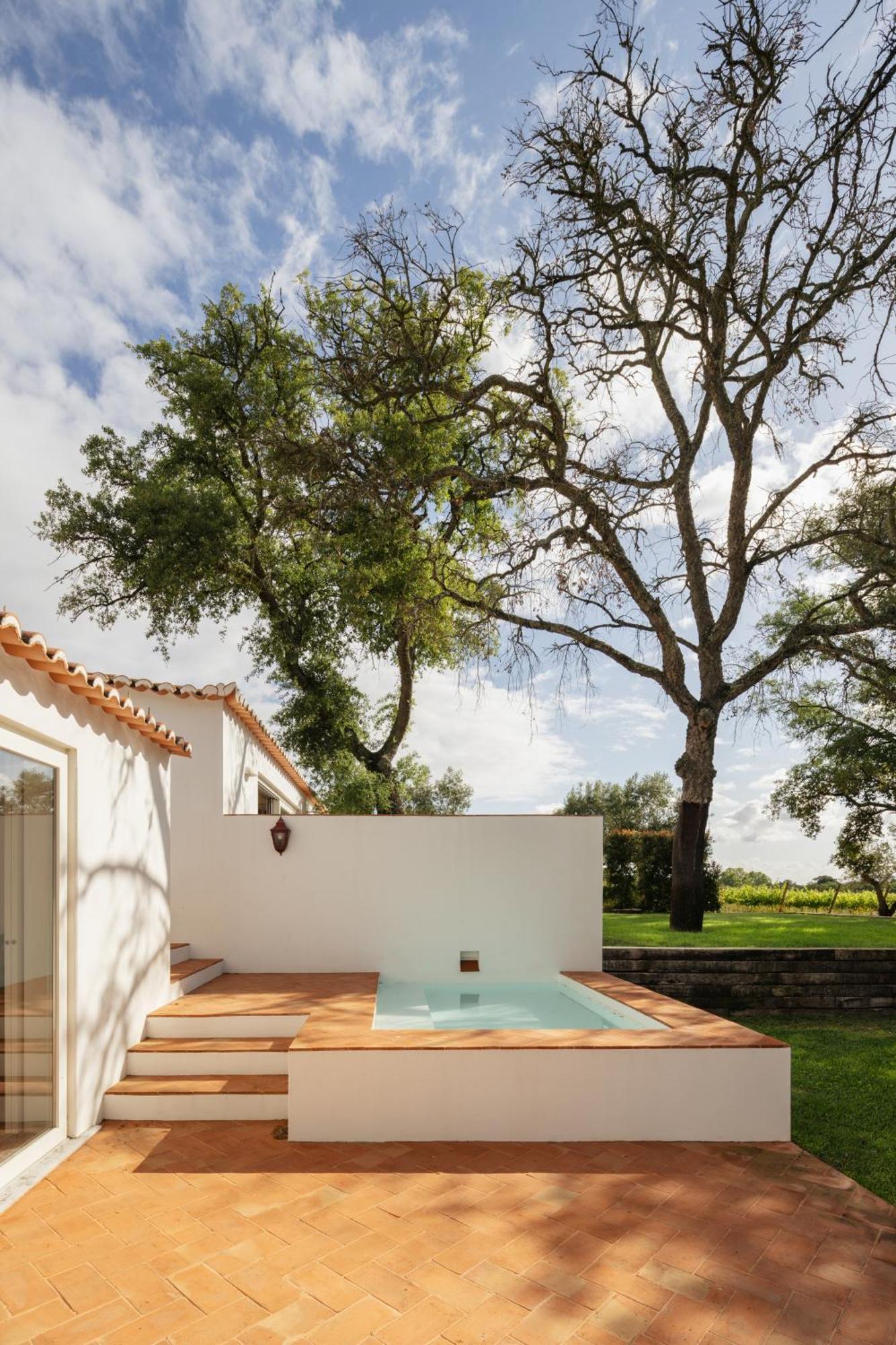 Herdade Do Peru Pateo Villas Азейтау Екстериор снимка