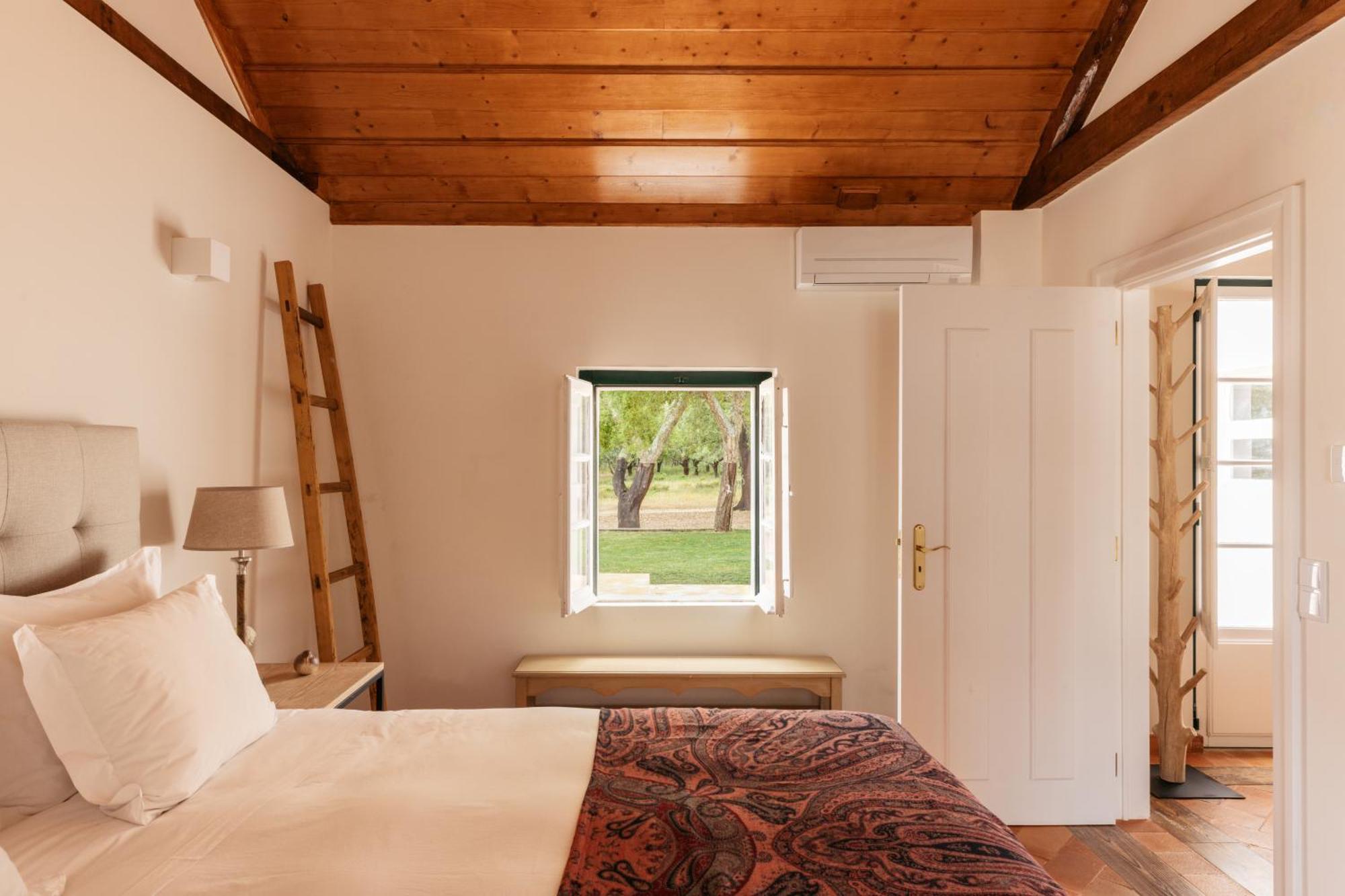 Herdade Do Peru Pateo Villas Азейтау Екстериор снимка