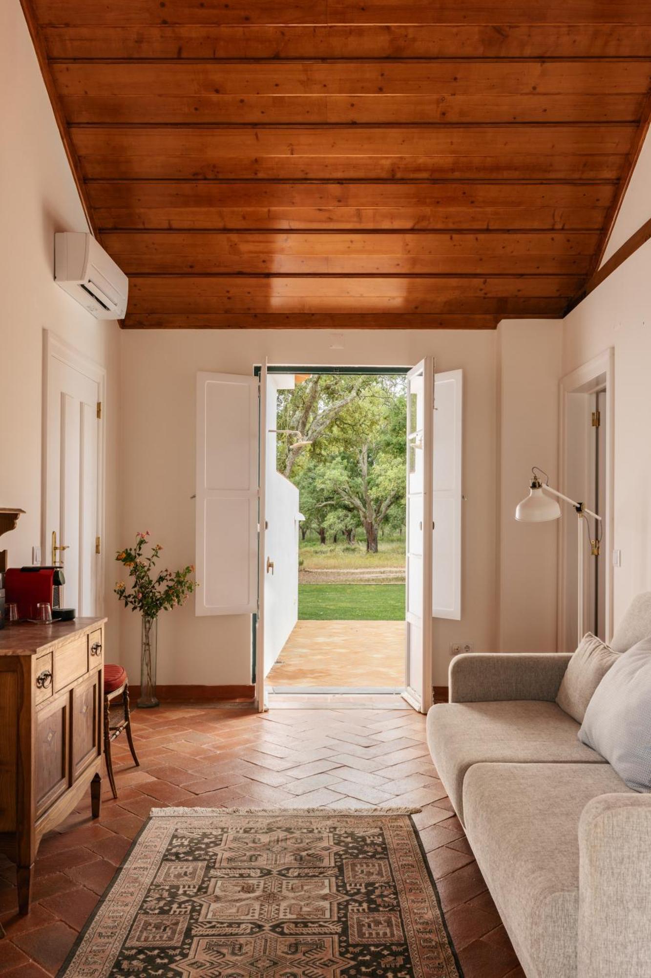 Herdade Do Peru Pateo Villas Азейтау Екстериор снимка