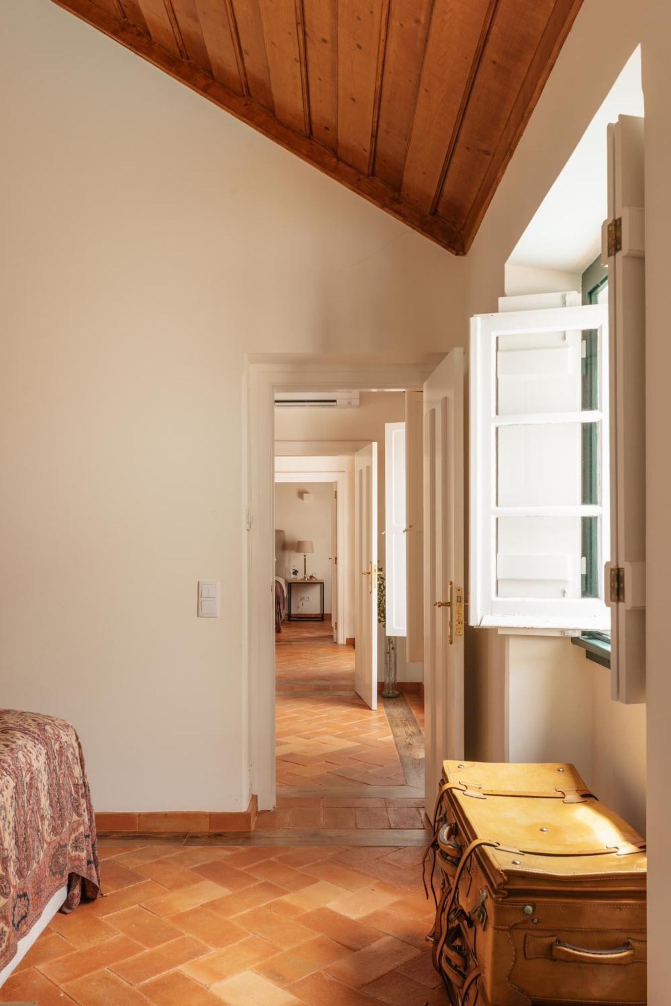 Herdade Do Peru Pateo Villas Азейтау Екстериор снимка