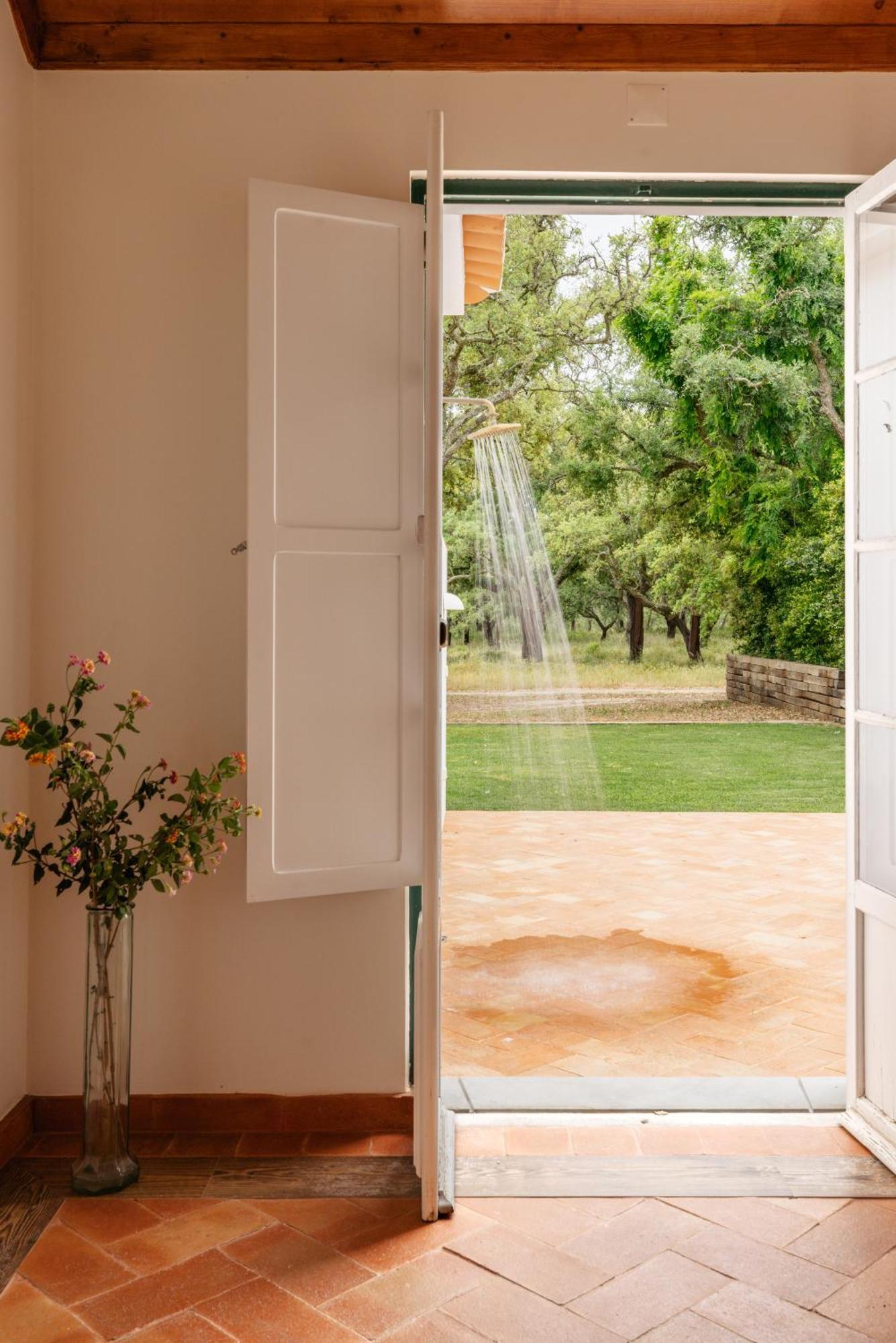 Herdade Do Peru Pateo Villas Азейтау Екстериор снимка
