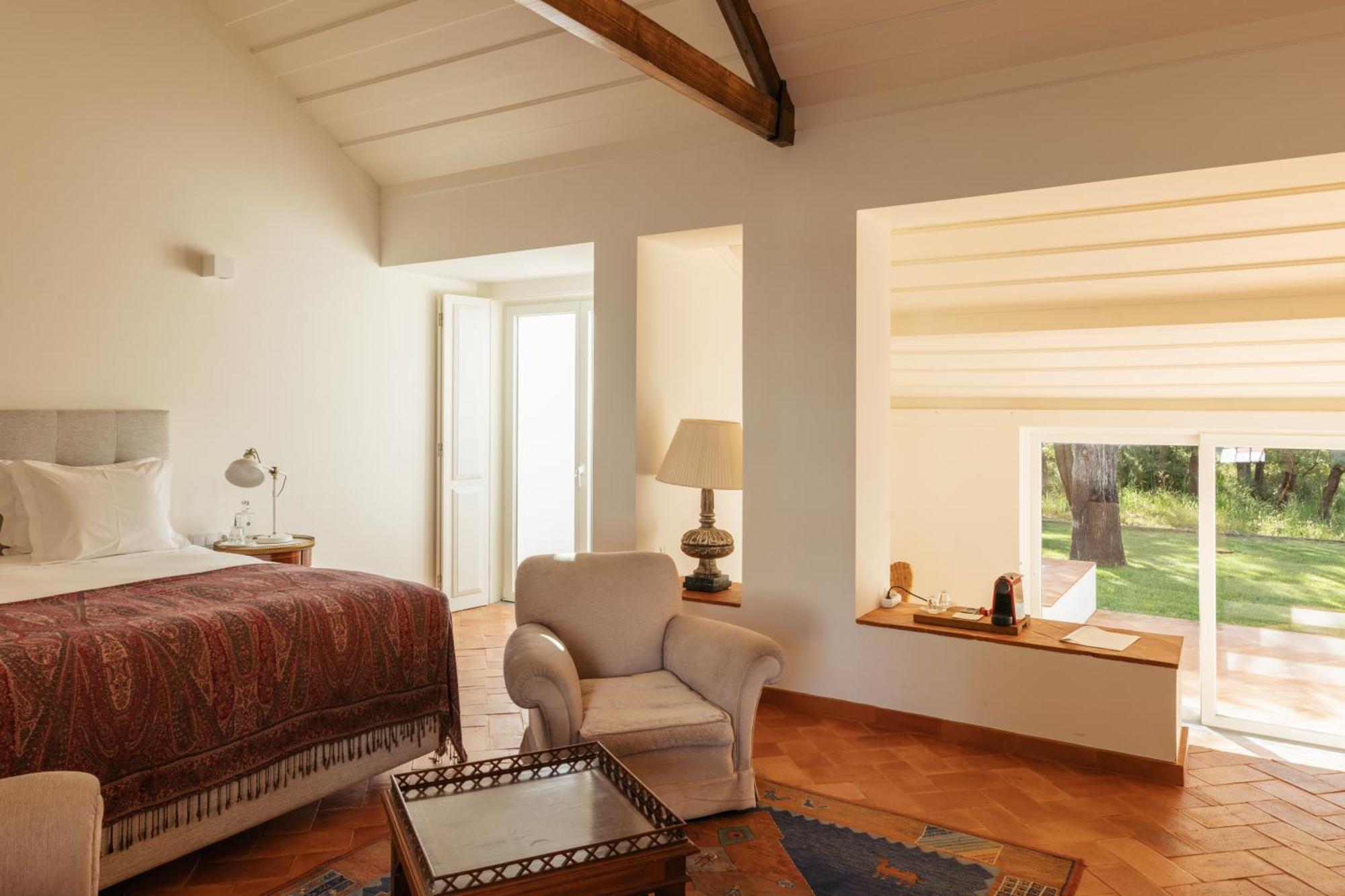 Herdade Do Peru Pateo Villas Азейтау Екстериор снимка