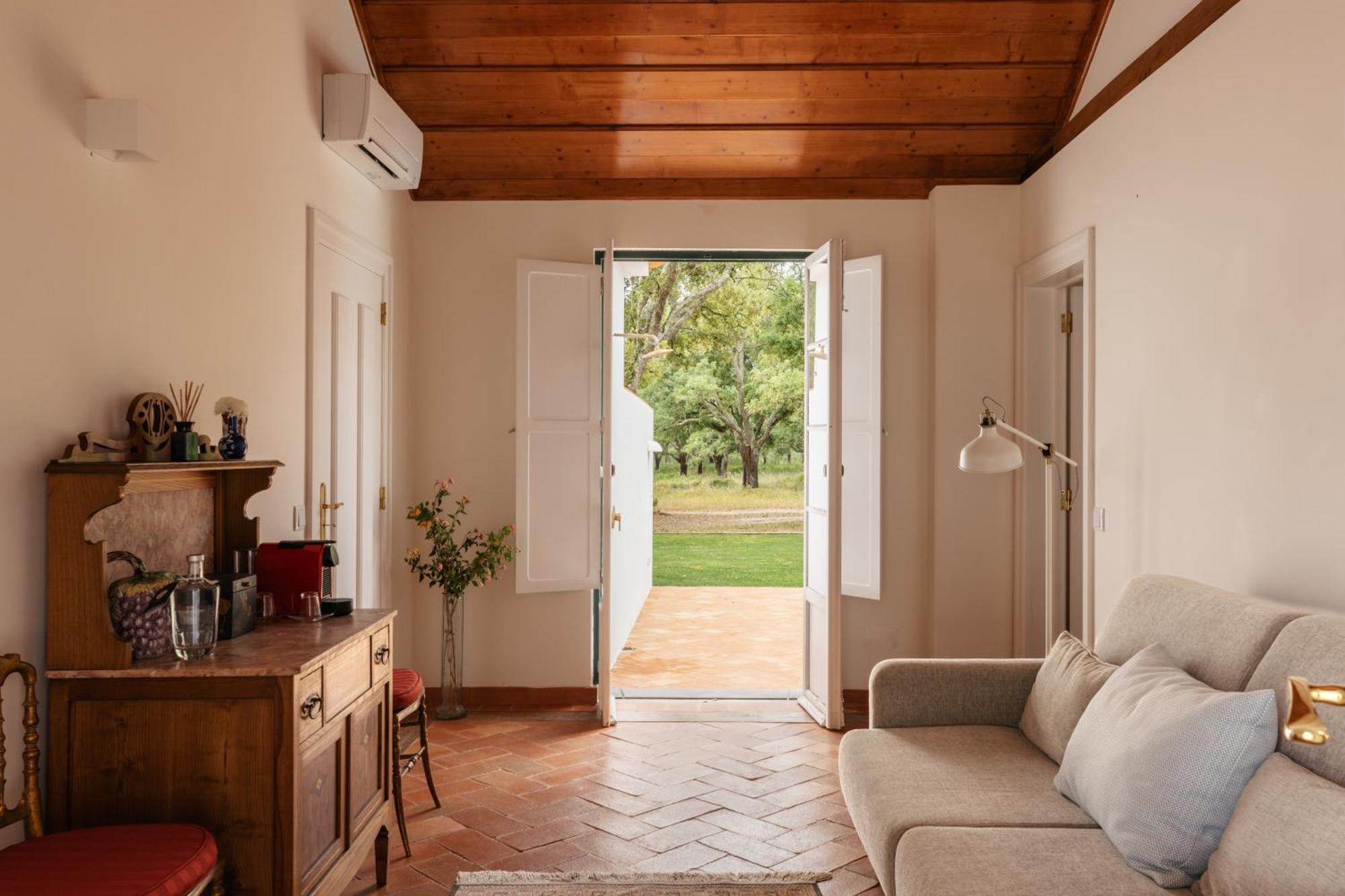 Herdade Do Peru Pateo Villas Азейтау Екстериор снимка