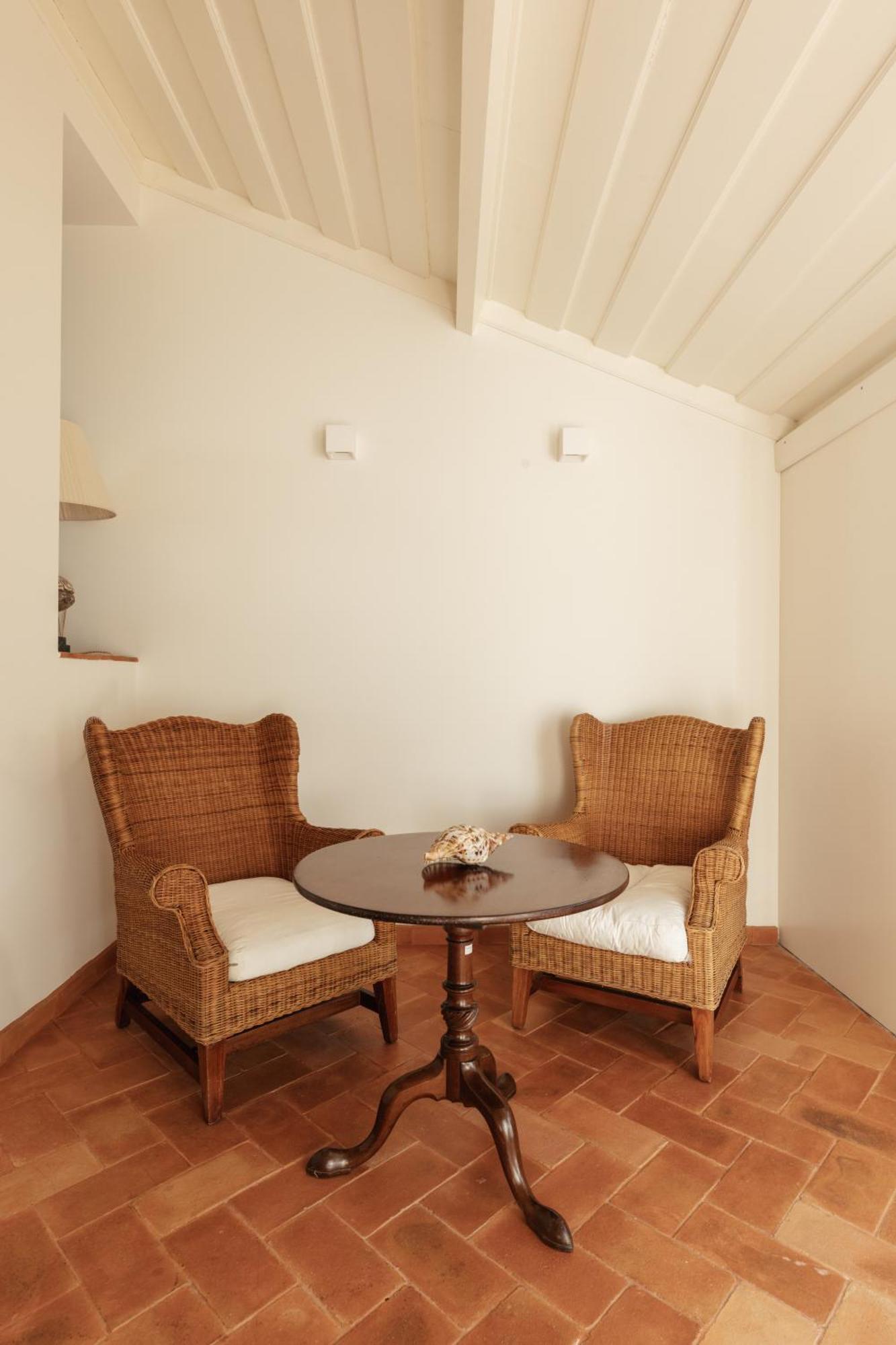 Herdade Do Peru Pateo Villas Азейтау Екстериор снимка
