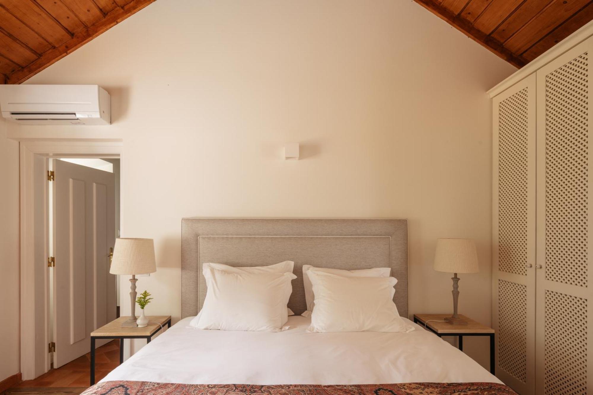 Herdade Do Peru Pateo Villas Азейтау Екстериор снимка