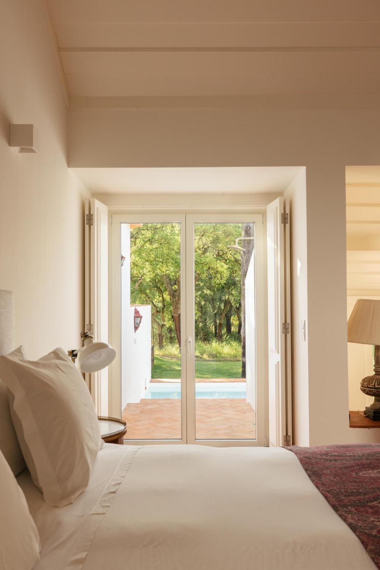 Herdade Do Peru Pateo Villas Азейтау Екстериор снимка